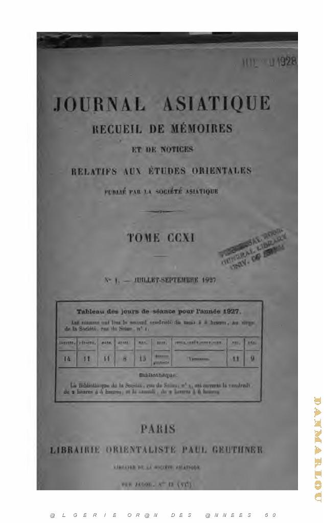JOURNAL ASIATIQUE PAR J. CANTINEAU 1927_000407.jpg